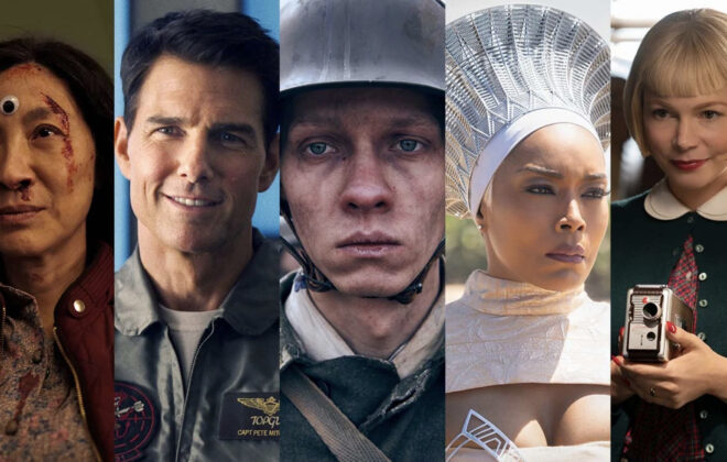 Investire sugli Oscar 2023