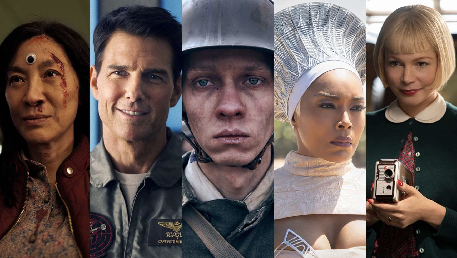 Investire sugli Oscar 2023