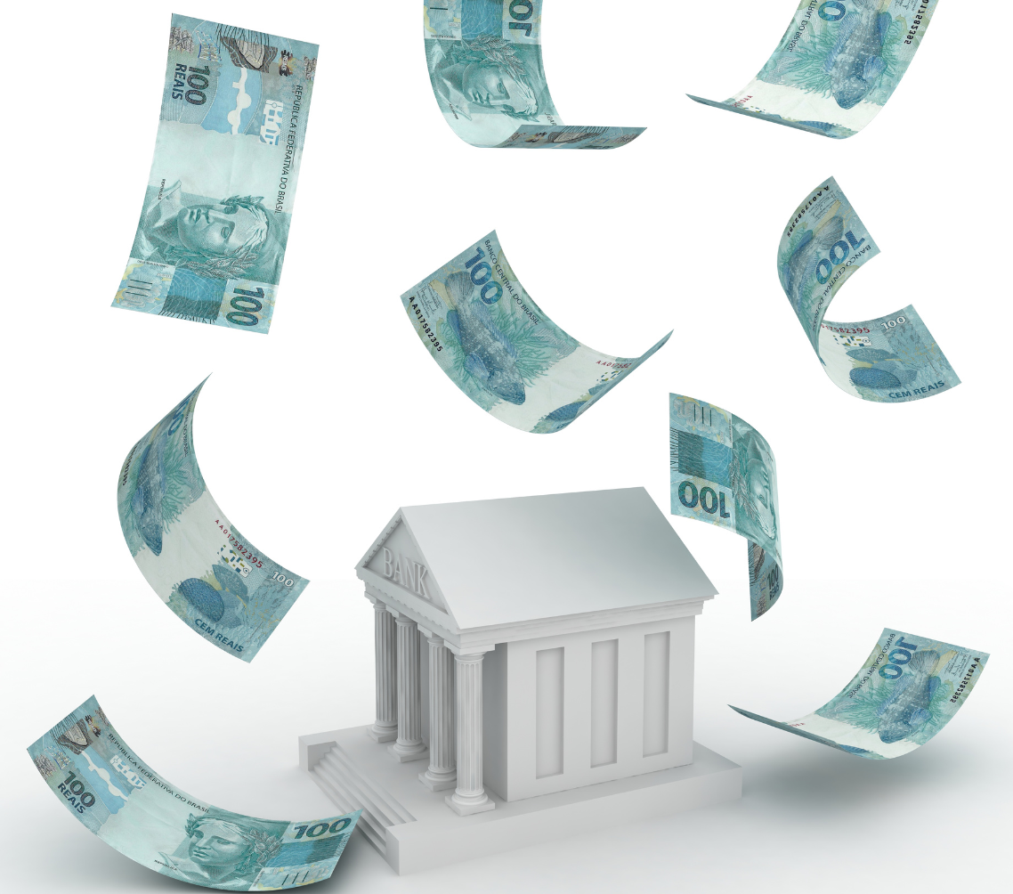 BANCA CENTRALE meglio se indipendente