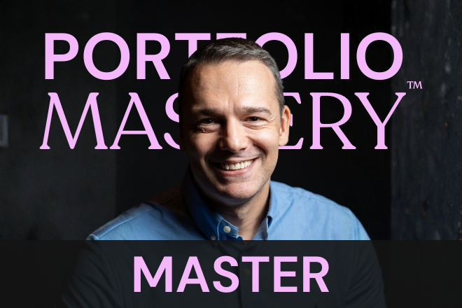 Portfolio Mastery™ - MASTER