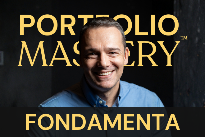 Portfolio Mastery: Fondamenta